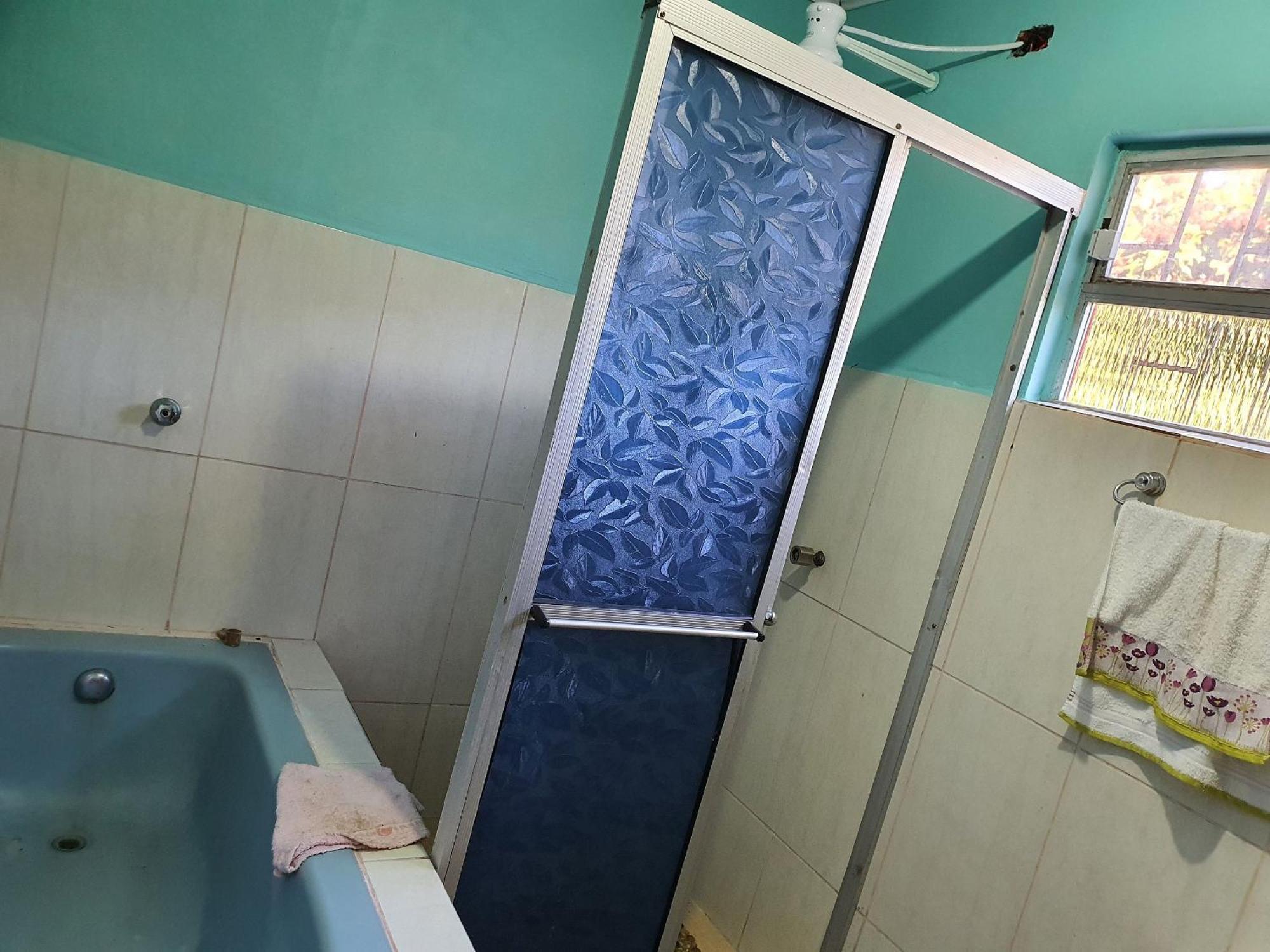 Casa Vermelha Dois Antonina Extérieur photo
