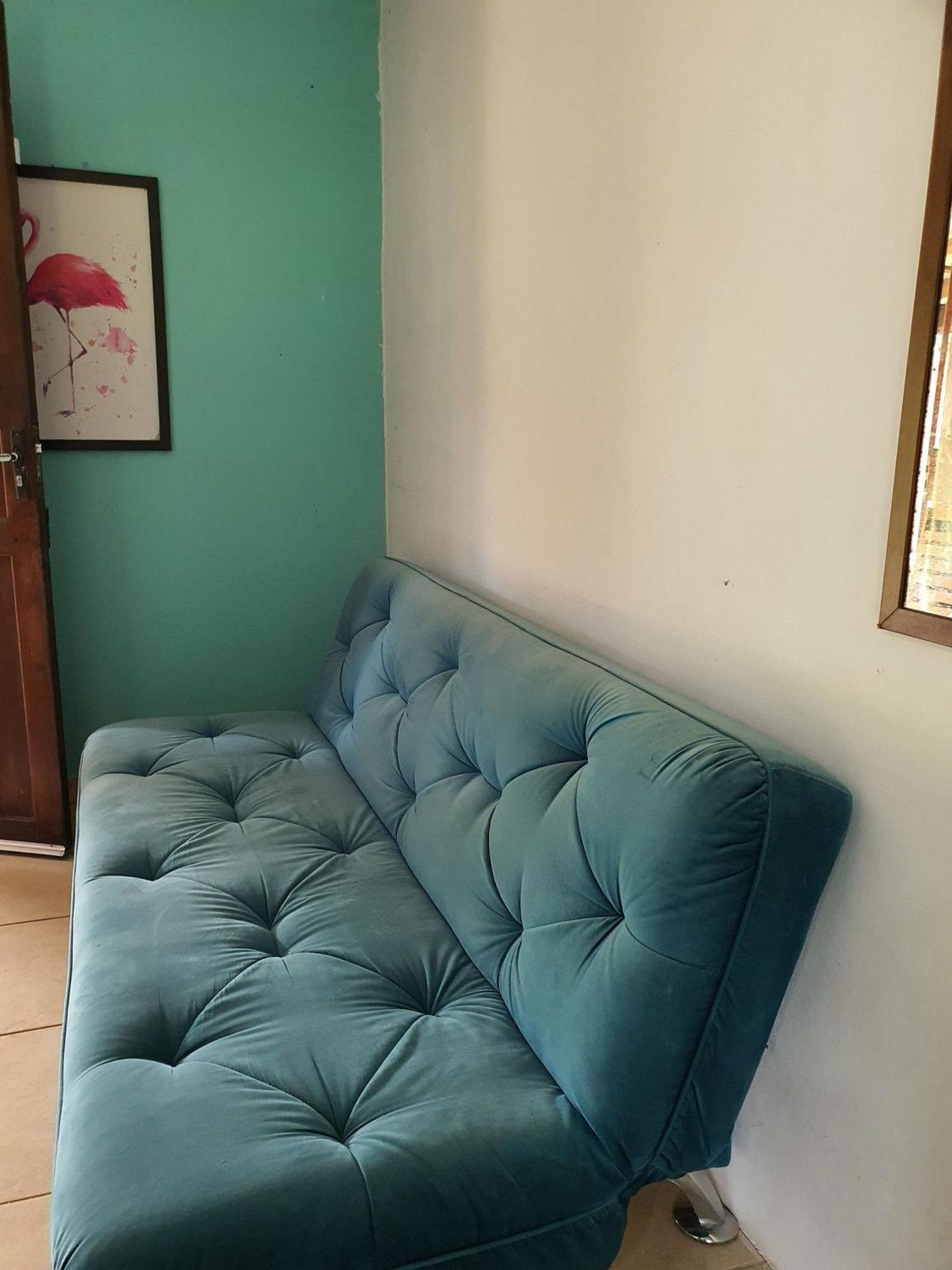 Casa Vermelha Dois Antonina Extérieur photo